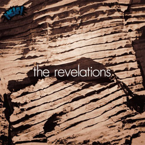 Revelations [LP] Vinyl Record