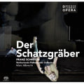 Schreker / De Nederlandse Opera / Albrecht - Der Schatzgraeber - Super Audio CD