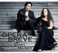 Quint / Maisky - Opera Breve - Super Audio CD