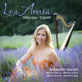 Debussy / Hainen,elizabeth - Les Amis - Music CD