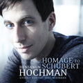 Schubert / Hochman,benjamin - Homage To Schubert - Music CD