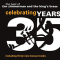 Strauss / King's Brass / Zimmerman - Celebrating 35 Years: The Best Of Tim Zimmerman - Music CD