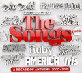 Songs-a Decade Of Anthems - Songs-a Decade Of Anthems - Music CD