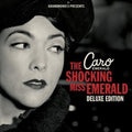 Emerald,caro - Shocking Miss Emerald - Music CD