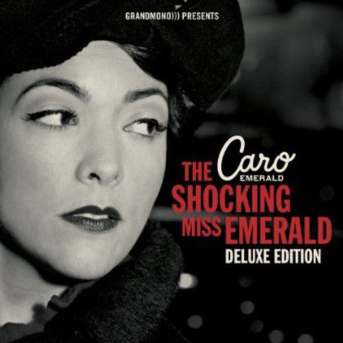 Emerald,caro - Shocking Miss Emerald - Music CD