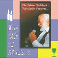 Carlebach,shlomo - Gift Of Shabbos - Music CD