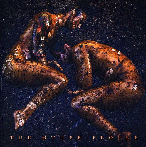 Chilldren - Other People - Music CD