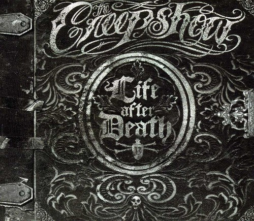 Creepshow - Life After Death - Music CD