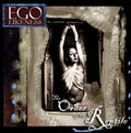 Ego Likeness - Order Of The Reptile - Music CD
