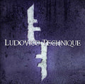 Ludovico Technique - We Came To Wreck Everything - Music CD