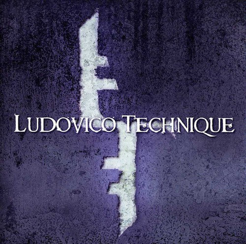 Ludovico Technique - We Came To Wreck Everything - Music CD