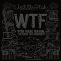 Maron,marc - Wtf: First 100 Episodes - DVD