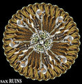 Sax Ruins - Blimmguass - Music CD