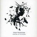 Stiff Valentine - Empire Of Illusion - Music CD