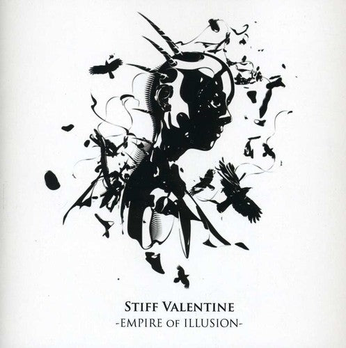 Stiff Valentine - Empire Of Illusion - Music CD