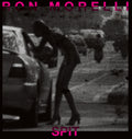 Morelli,ron - Spit - Music CD