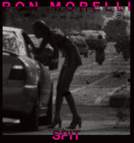 Morelli,ron - Spit - Music CD