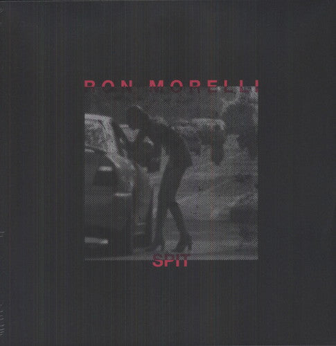 Morelli,ron - Spit - Vinyl Record