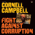 Campbell,cornell - Fight Against Corruption - Music CD
