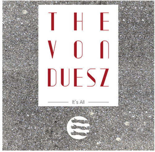 Von Duesz - It's All - Vinyl Record