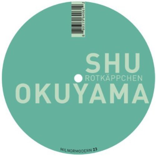 Okuyama,shu - Rotkappchen - Vinyl Record