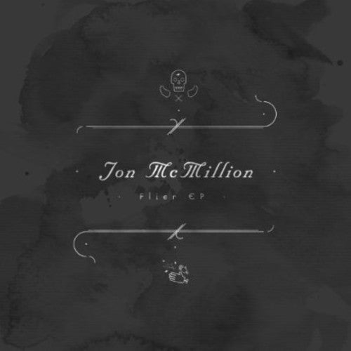 Mcmillion,jon - Flier - Vinyl Record