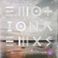 Corbie - Emotion.remxs - Vinyl Record