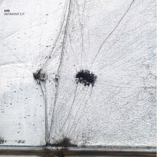 Iori - Antimonit - Vinyl Record