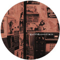 Borrowed Identity - Love For Sale - Vinyl Record