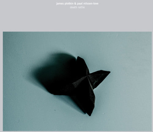 Plotkin,james / Nilssen-love,paal - Death Rattle - Music CD