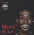 Louis,eno - Move - Vinyl Record