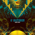 Sagittariun - Dream Ritual - Music CD