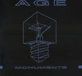 Monuments - Age - Vinyl Record