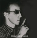 De Chirico,tommy - Close Your Eyes - Vinyl Record