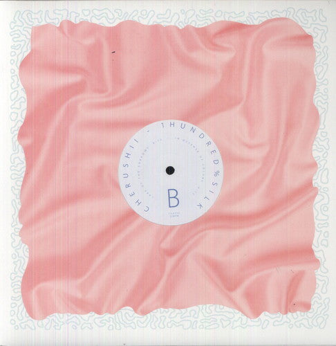 Cherushii - Queen Of Cups - Vinyl Record