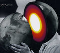 Dat Politics - Powermoon - Music CD
