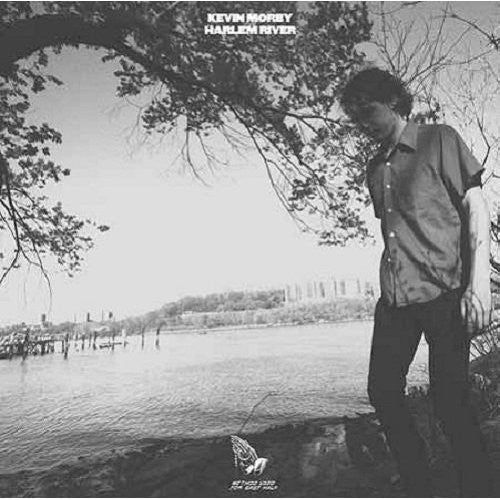 Morby,kevin - Harlem River - Music CD