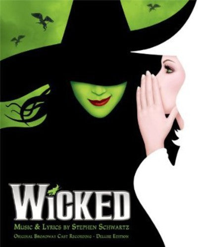 Wicked / O.c.r. - Wicked / O.c.r. - Music CD