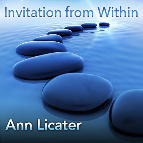 Licater,ann - Invitation From Within - Music CD