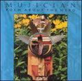 Mujician - Poem About The Hero - Music CD