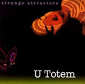 U Totem - Strange Attractor - Music CD
