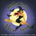 Halloween After Dark Music CD