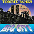 James,tommy - Night In Big City - Music CD