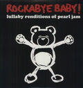 Rockabye Baby! - Lullaby Renditions Of Pearl Jam - Vinyl Record