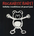 Lullaby Renditions of Pearl Jam [LP] Vinyl Record