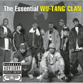 Wu-tang Clan - Essential Wu-tang Clan - Music CD