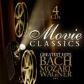 Movie Classics: Greatest Hits / O.s.t. - Movie Classics: Greatest Hits / O.s.t. - Music CD