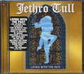 Jethro Tull - Living With The Past (20 tracks) Music CD