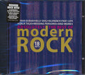 Duran Duran, Billy Idol, Blondie, Stray Cats, Etc. - Absolutely The Best Of Modern Rock: 18 Hits (marked/ltd stock) Music CD