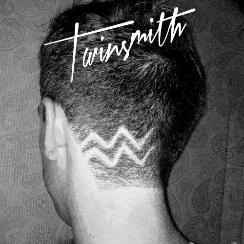 Twinsmith - Honestly - Vinyl Record